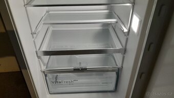 Vestavni Lednice zn Bosch - 3