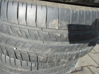 205/55R16 91H Michelin Energy Saver - 3
