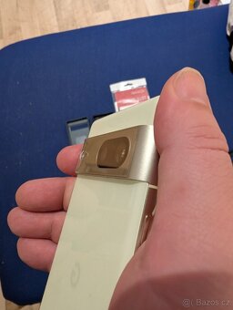 Google Pixel 7 – výborný stav, komplet příslušenství - 3