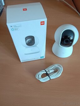 prodám Xiaomi Mi Home Security Camera 360st. 1080p - 3