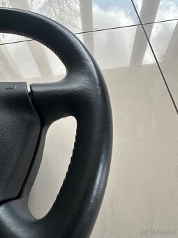 Volant Audi - 3