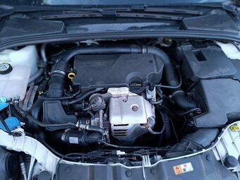 Ford Focus combi 1.0 ecoboost 74kw - 3