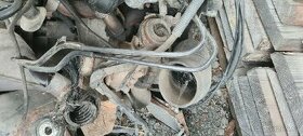 Motor AWX 1.9 TDI 96 kw Volkswagen - 3