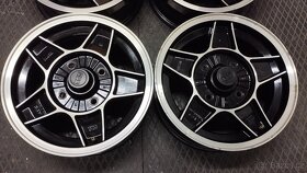 KRASNE ALUDISKY ATS 4X130 5,5X15 SKODA 136 RAPID 130 120 135 - 3