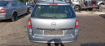 Opel Astra č. 23859 - 3