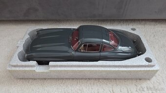 Mercedes-Benz 300 Sl Gullwing, 1/12 Schuco - 3