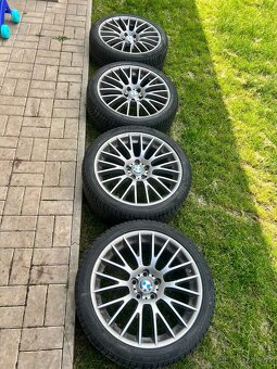 Styling 312 r20 BMW - 3