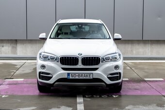 BMW X6 - 3
