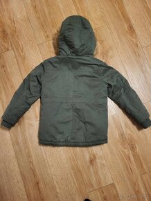 Zimní parka C&A - 3