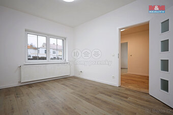 Pronájem bytu 3+kk, 67 m², Karlovy Vary, ul. Česká - 3