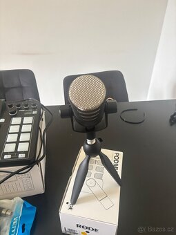 RODECaster Pro 2 - 3