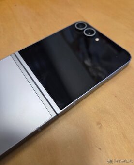 Samsung Z Flip 6 12/256 Gray - 3