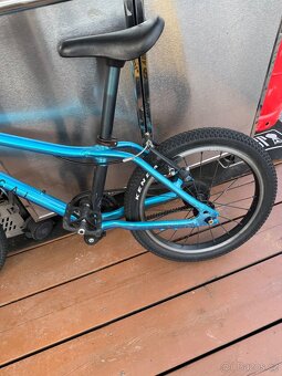 Rascal 16” - 3
