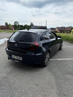 BMW E87 N46 118i - 3