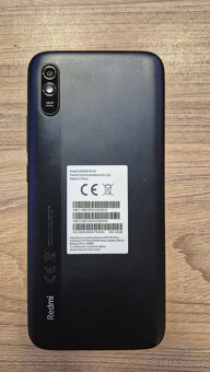 Xiaomi Redmi 9AT = 32GB - 3