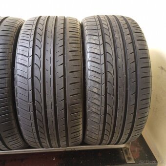 Blacklion Champoint 225/35 R19 88Y 5-5,5mm - 3