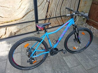 Rock Machine Catherine 27,5 - 3