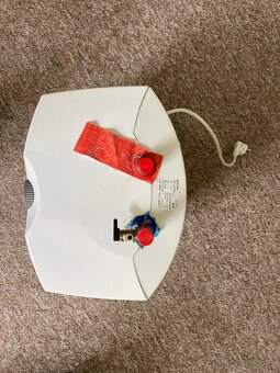 Elektrický ohřívač vody - 3