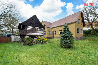Prodej rodinného domu, 265 m², Vonoklasy, ul. Na Návsi - 3
