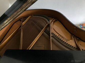 Piano Ehrbar - 3