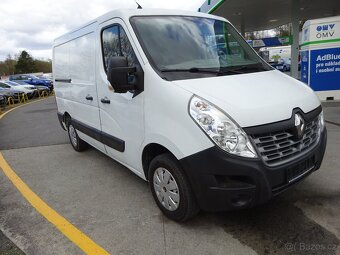 Renault Master 2,3 DCI - 3