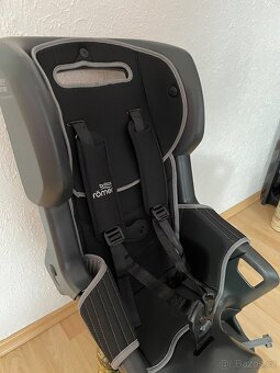 Britax Römer Jockey 3 Comfort - 3