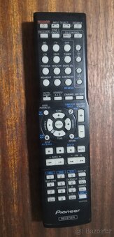 Pioneer VSX 519V - 3
