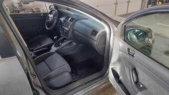 VW Golf 5 1.4 FSi BKG - 3
