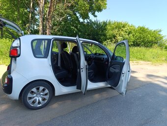 Prodám Citroën C3 Picasso – 1.6 TDi, 85 kW, rok 2010 - 3