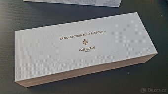 Sada parfémů Guerlain La Collection Aqua Allegoria - 3