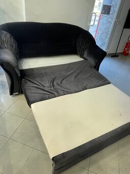 Křesla a gauče - 3