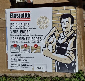 Obkladové pásky ELASTOLITH Livorno - 3