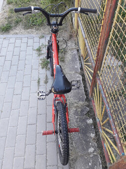 BMX - 3