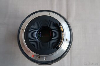 Samyang AF 14/2,8 EF pro Canon - 3