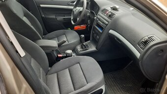 Škoda Octavia 2 1,9TDI 77kW - 3