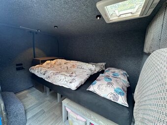 Renault, Master, 2.8 dTi, 84 kW, obytný - 3