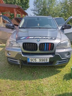 BMW X5 E70 - 3