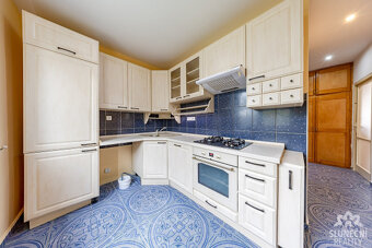 Pronájem bytu 2+1, 53 m², Uherské Hradiště - Mánesova - 3