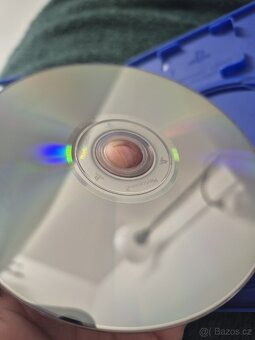 Need for speed Underground 2 PS2 - 3