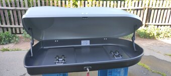 Střešní box G3 320 - NOVÝ - 3