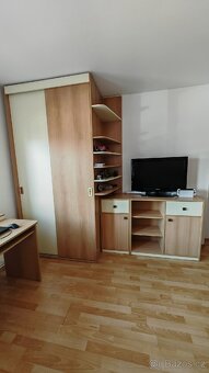 Nábytek do dětského pokoje - 3