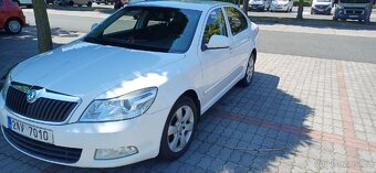 Skoda octavia - 3
