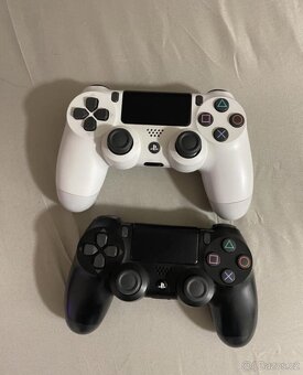 PlayStation 4 pro 1tb - 3