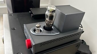 Xduoo TA-66 elktronkový preamp a sluchátkový zesilovač - 3