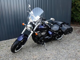SUZUKI INTRUDER M800 PŮVOD ČR - 3