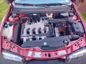 Fiat Brava 1.6 i 16v - 3