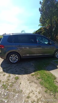 Volkswagen Touran - 3