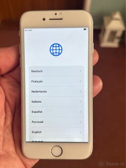 iPhone 8 64GB - 3
