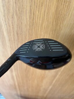 Callaway Bertha Mini 1.5 driver RH - 3