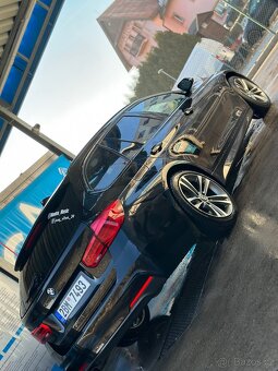 BMW F31 330d Xdrive Mpaket - 3